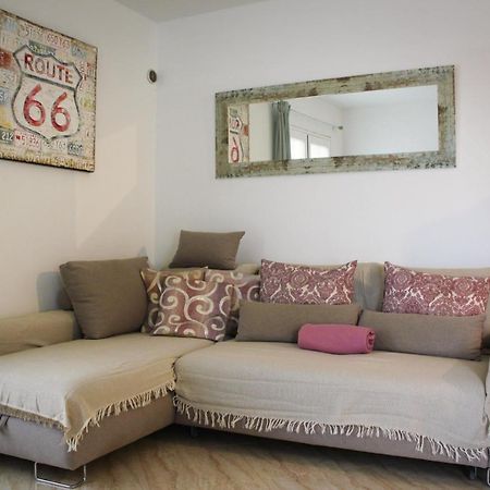 Apartamento Playa Blanca מראה חיצוני תמונה