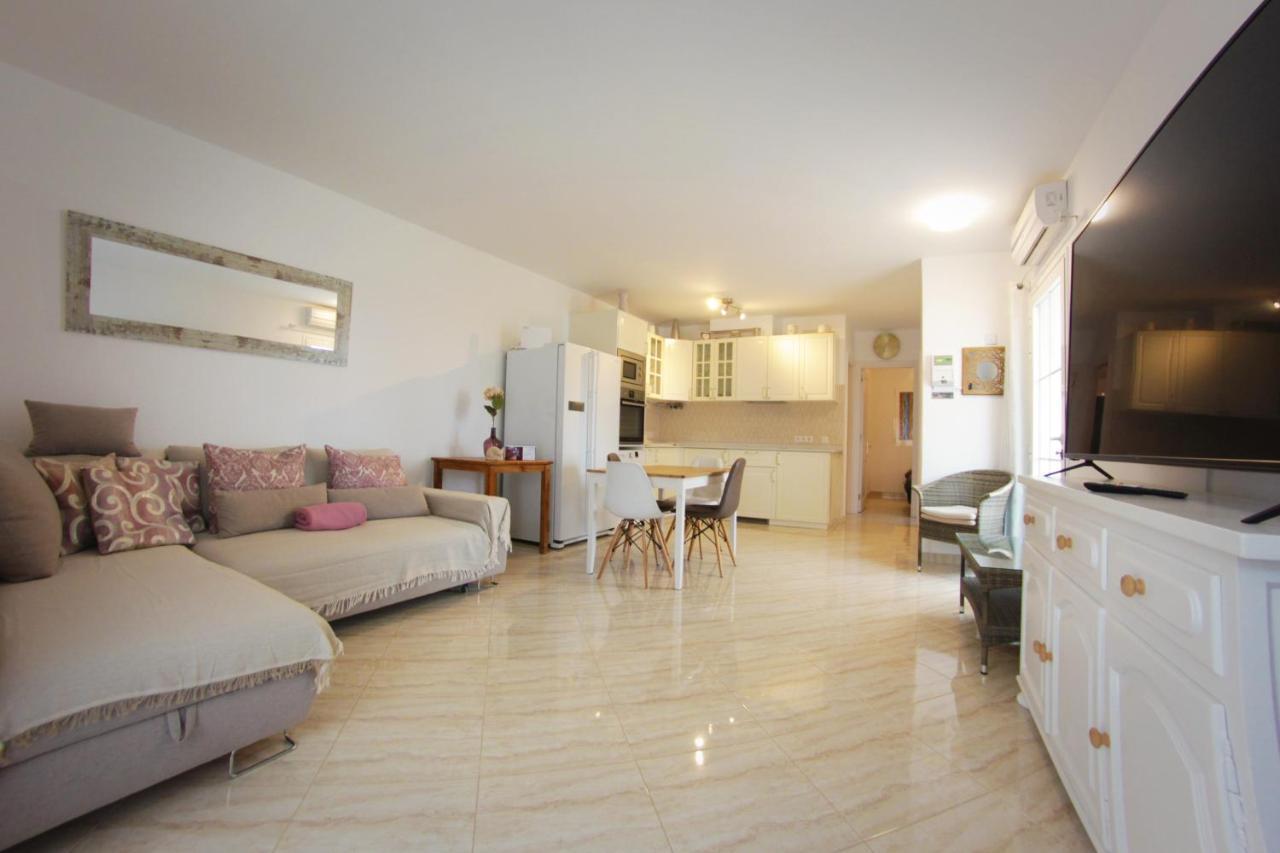 Apartamento Playa Blanca מראה חיצוני תמונה