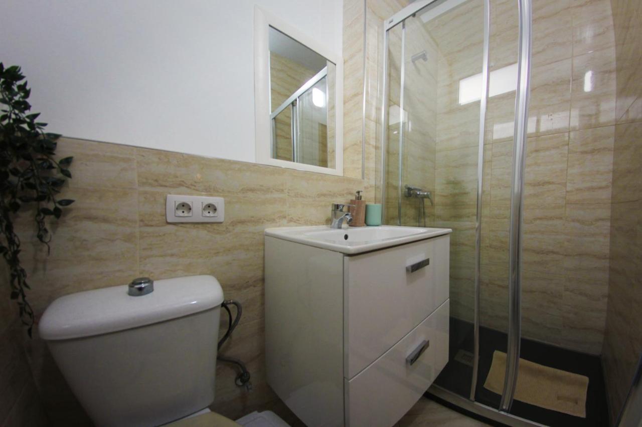Apartamento Playa Blanca מראה חיצוני תמונה