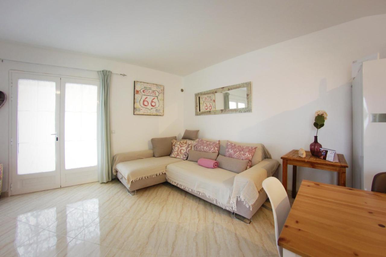 Apartamento Playa Blanca מראה חיצוני תמונה
