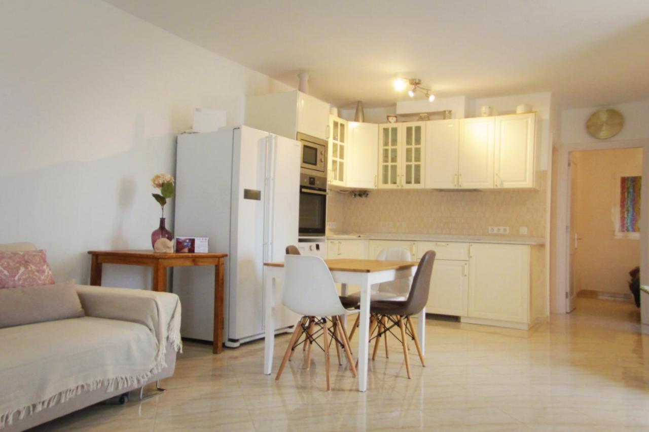 Apartamento Playa Blanca מראה חיצוני תמונה