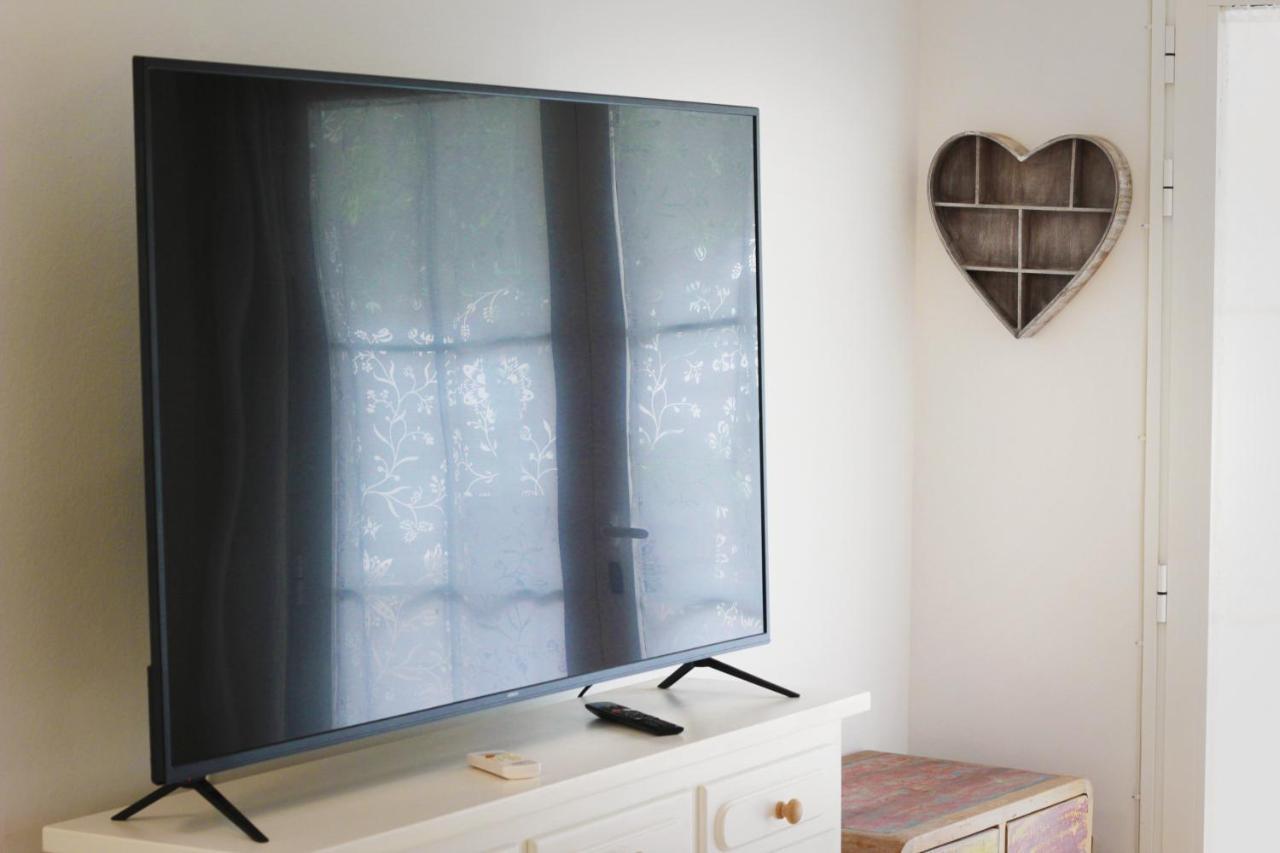 Apartamento Playa Blanca מראה חיצוני תמונה