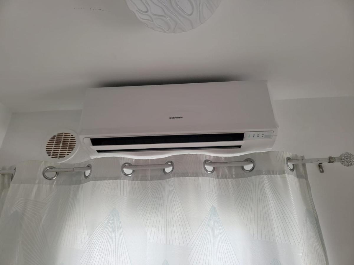Apartamento Playa Blanca מראה חיצוני תמונה